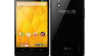 Nexus 4