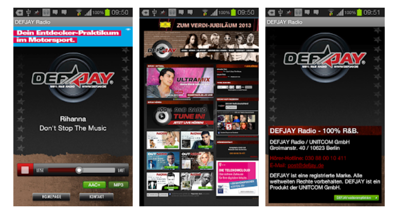 DEFJAY