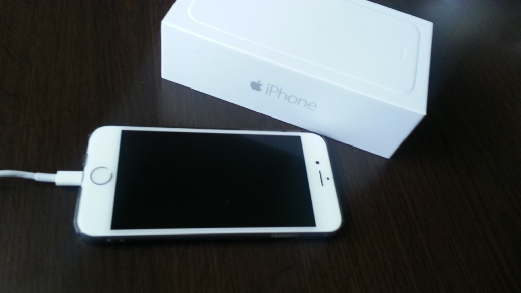 iPhone6