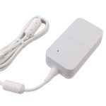 ドコモのACアダプタ05:対応機種を確認しないと充電できないことも。