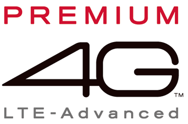 LTE-Advanced