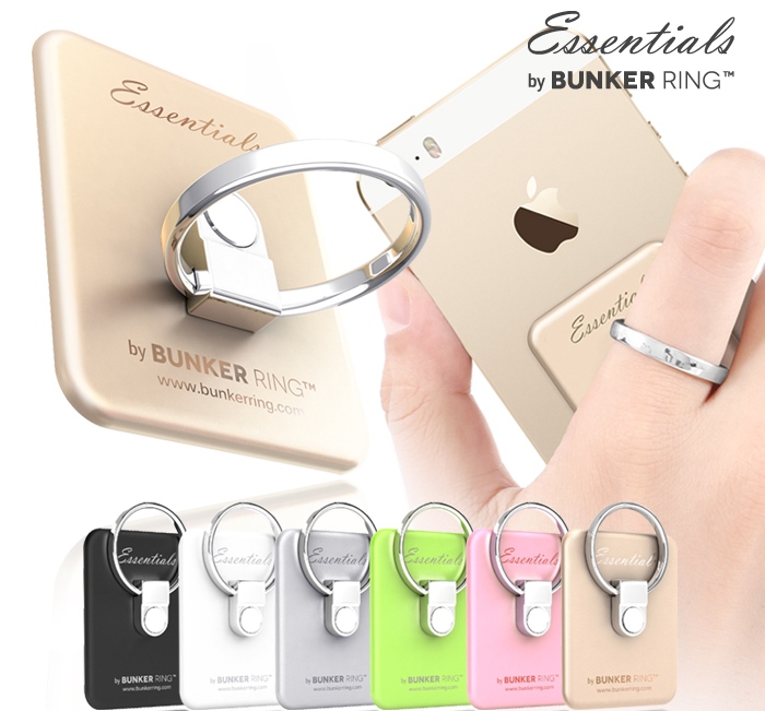 BUNKER RING