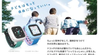 ドコッチ