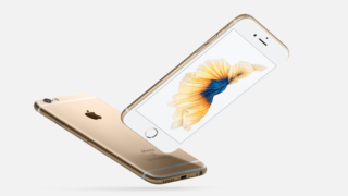 iPhone 6s/6s Plus