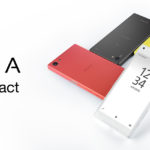 「Xperia Z5 Compact SO-02H」のタッチパネルが効かない!そんな時はソフトウェア更新で改善。