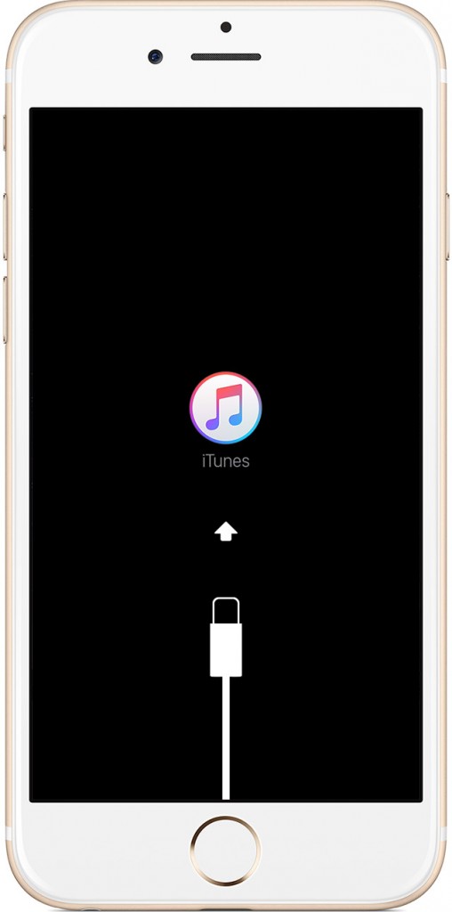iTunesリセット