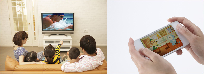 ひかりTV