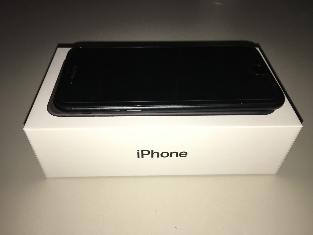 iPhone7