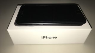 iPhone7