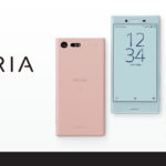 docomo Xperia X Compact SO-02J:レビュー