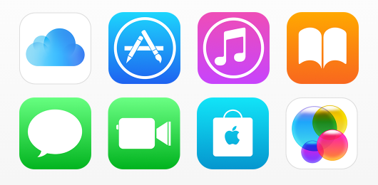 Apple ID
