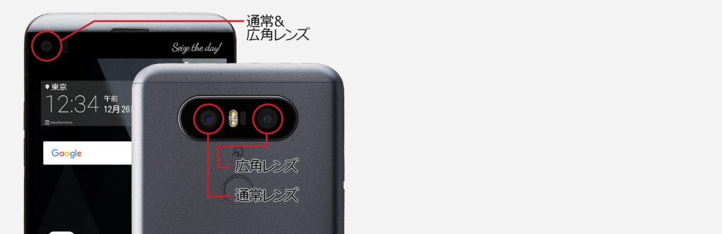 V20 PRO L-01J