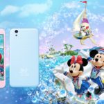 Disney Mobile on docomo DM-01J:レビュー