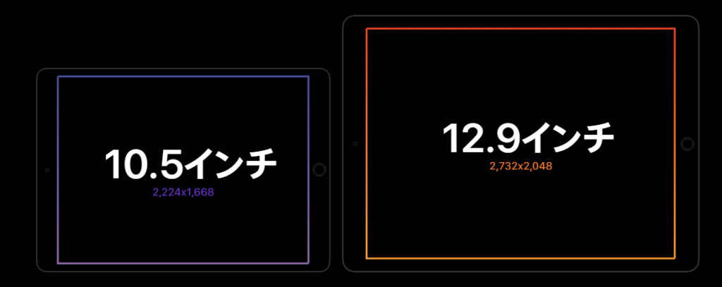 iPad Pro