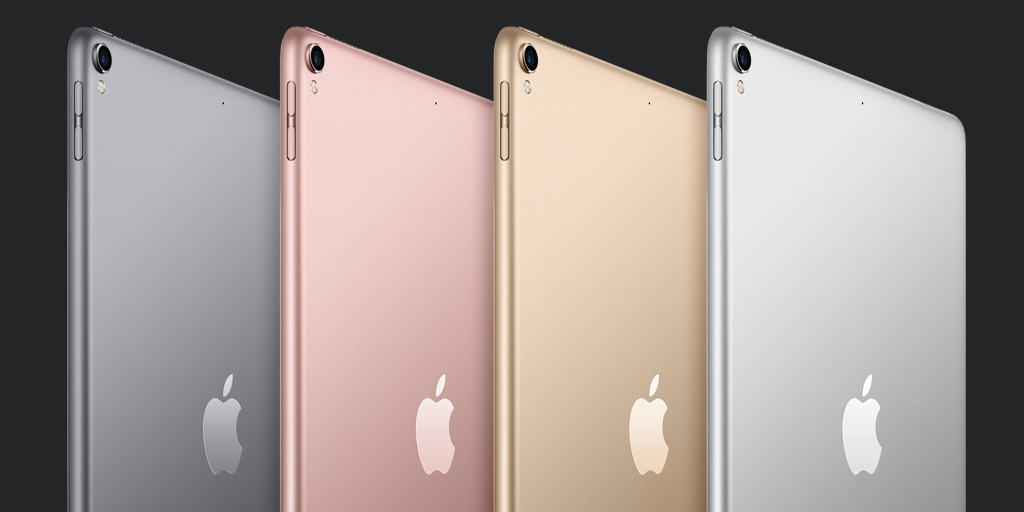 iPad Pro