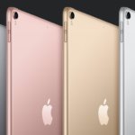 Apple iPad Pro 10.5/12.9インチ:レビュー