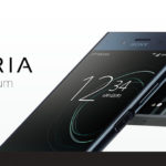 docomo Xperia XZ Premium SO-04J:レビュー