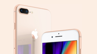 iPhone 8