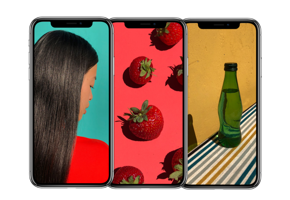 iPhone X