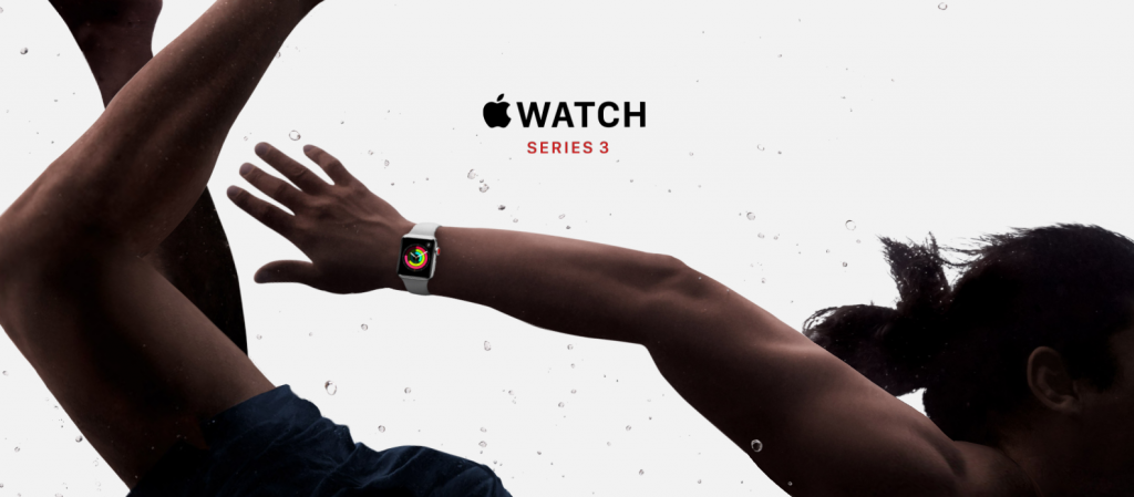 Apple Watch Series 3