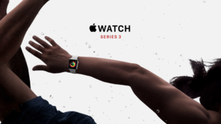Apple Watch Series 3