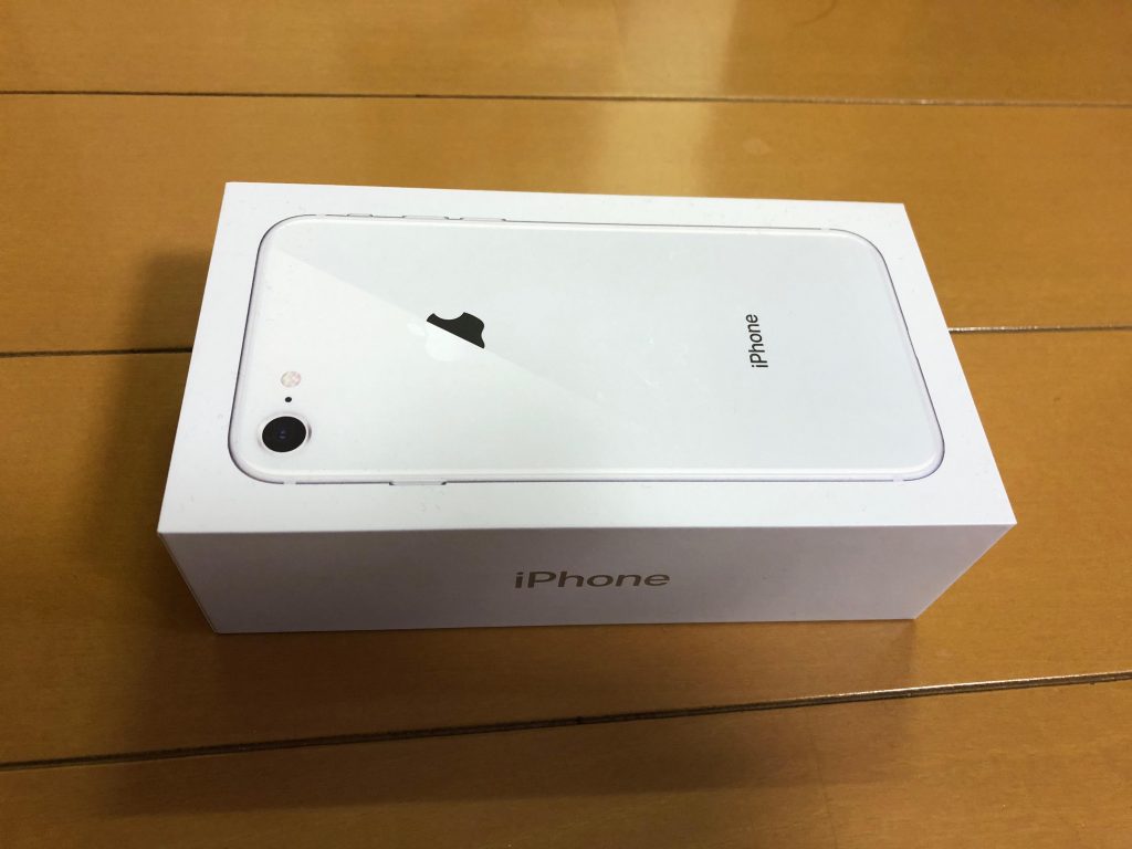 iPhone