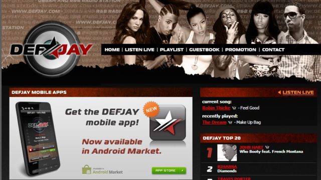 defjay
