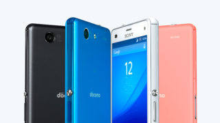 Xperia A4 SO-04G