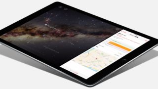 iPad pro