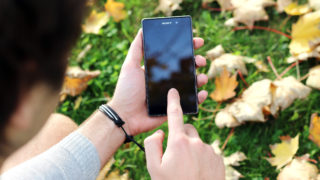 重要な通知のみ鳴動する