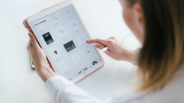 iPad mini 4