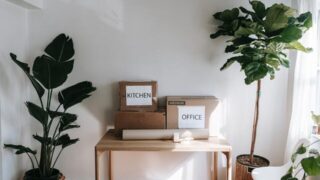 ドコモ光（移転）