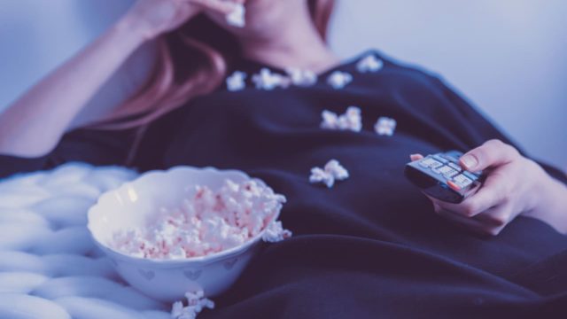 ひかりTV for docomo