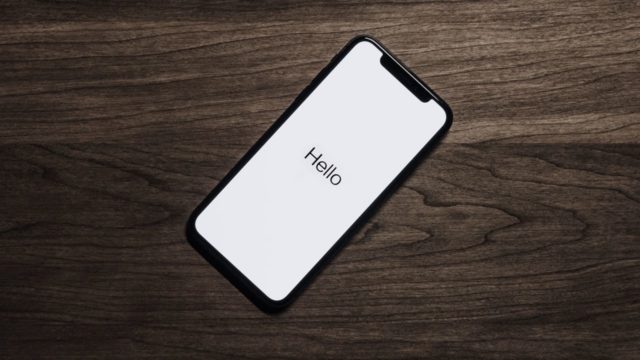 はじめてスマホ割