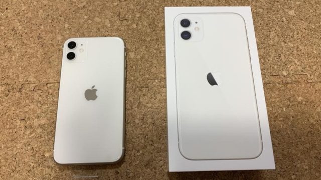 iPhone11