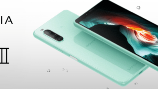 Xperia 10 II SO-41A