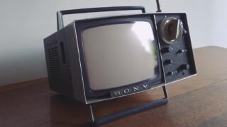 dTVチャンネル