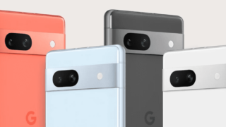 Google Pixel 7a