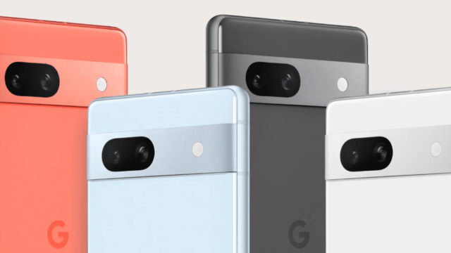 Google Pixel不具合情報